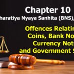 chapter-10-offences-relating-to-coins-bank-notes-currency-notes-and-government-stamps-the-bharatiya-nyaya-sanhita-2023