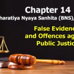 chapter-14-false-evidence-and-offences-against-public-justice-the-bharatiya-nyaya-sanhita-2023