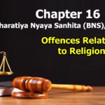 chapter-16-offences-relating-to-religion-the-bharatiya-nyaya-sanhita-2023