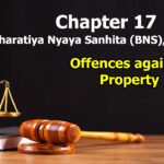 chapter-17-offences-against-property-the-bharatiya-nyaya-sanhita-2023