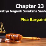 chapter-23-plea-bargaining-the-bharatiya-nagarik-suraksha-sanhita-2023