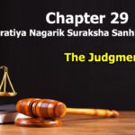 chapter-29-the-judgment-the-bharatiya-nagarik-suraksha-sanhita-2023
