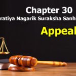 chapter-30-appeal-the-bharatiya-nagarik-suraksha-sanhita-2023