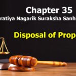 chapter-35-disposal-of-property-the-bharatiya-nagarik-suraksha-sanhita-2023