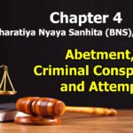 chapter-4-abetment-criminal-conspiracy-and-attempt-the-bharatiya-nyaya-sanhita-2023
