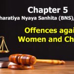 chapter-5-offences-against-women-and-children-the-bharatiya-nyaya-sanhita-2023