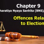 chapter-9-offences-relating-to-elections-the-bharatiya-nyaya-sanhita-2023