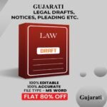Gujarati-Law Draft-ishan-1