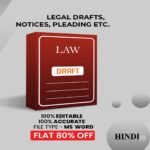 Hindi-Law Draft-ishan-1